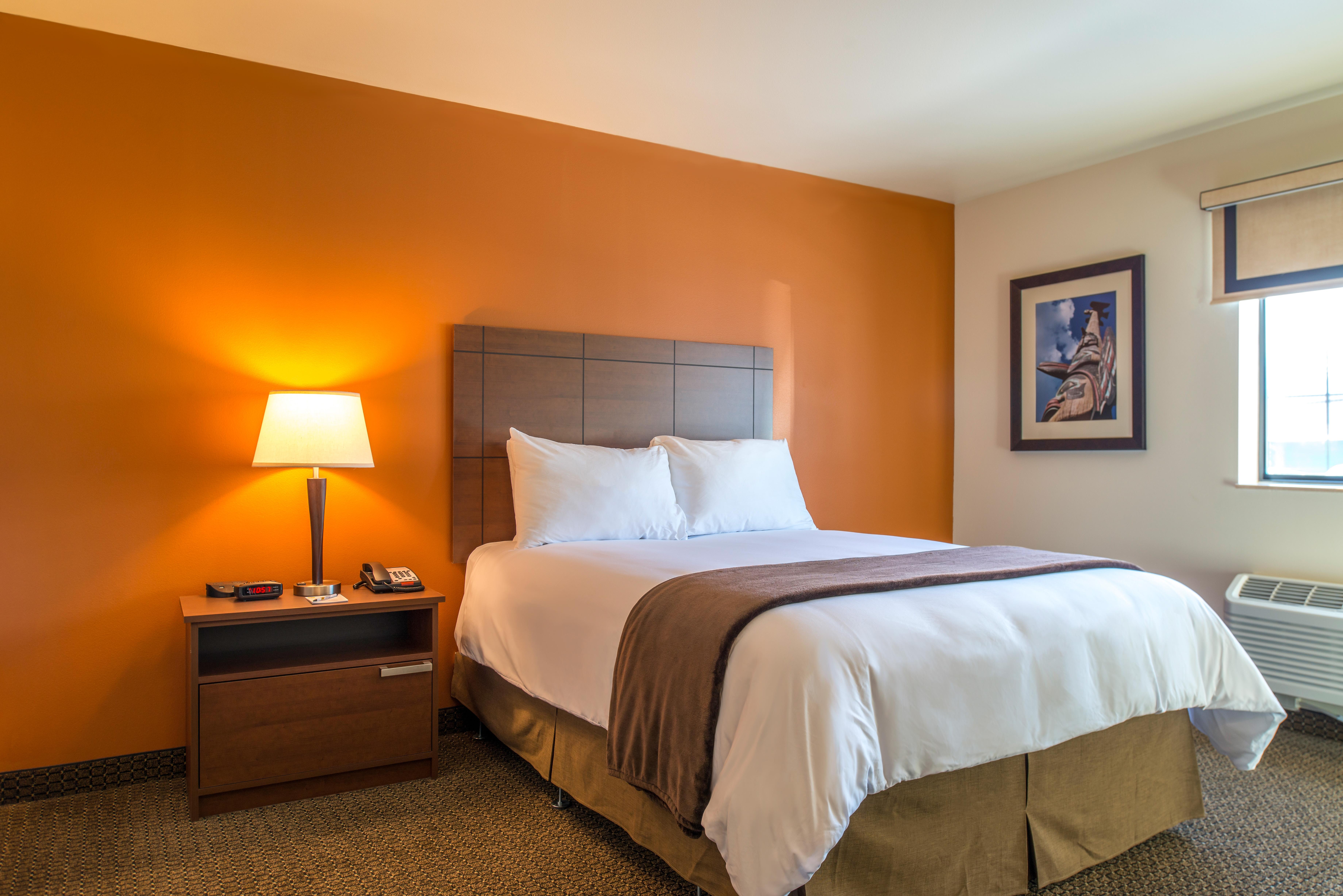 My Place Hotel-Lubbock, Tx Экстерьер фото