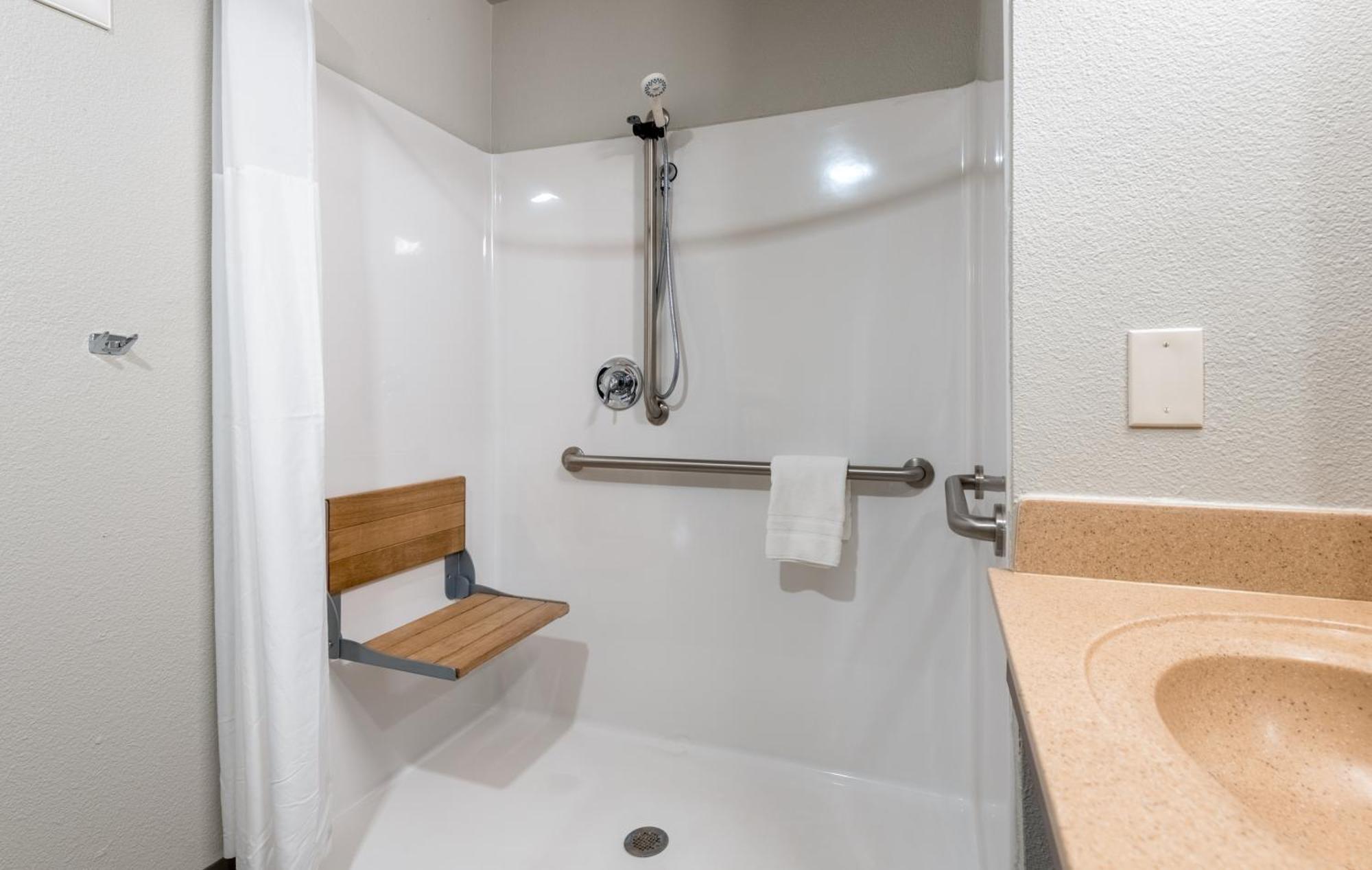 My Place Hotel-Lubbock, Tx Экстерьер фото
