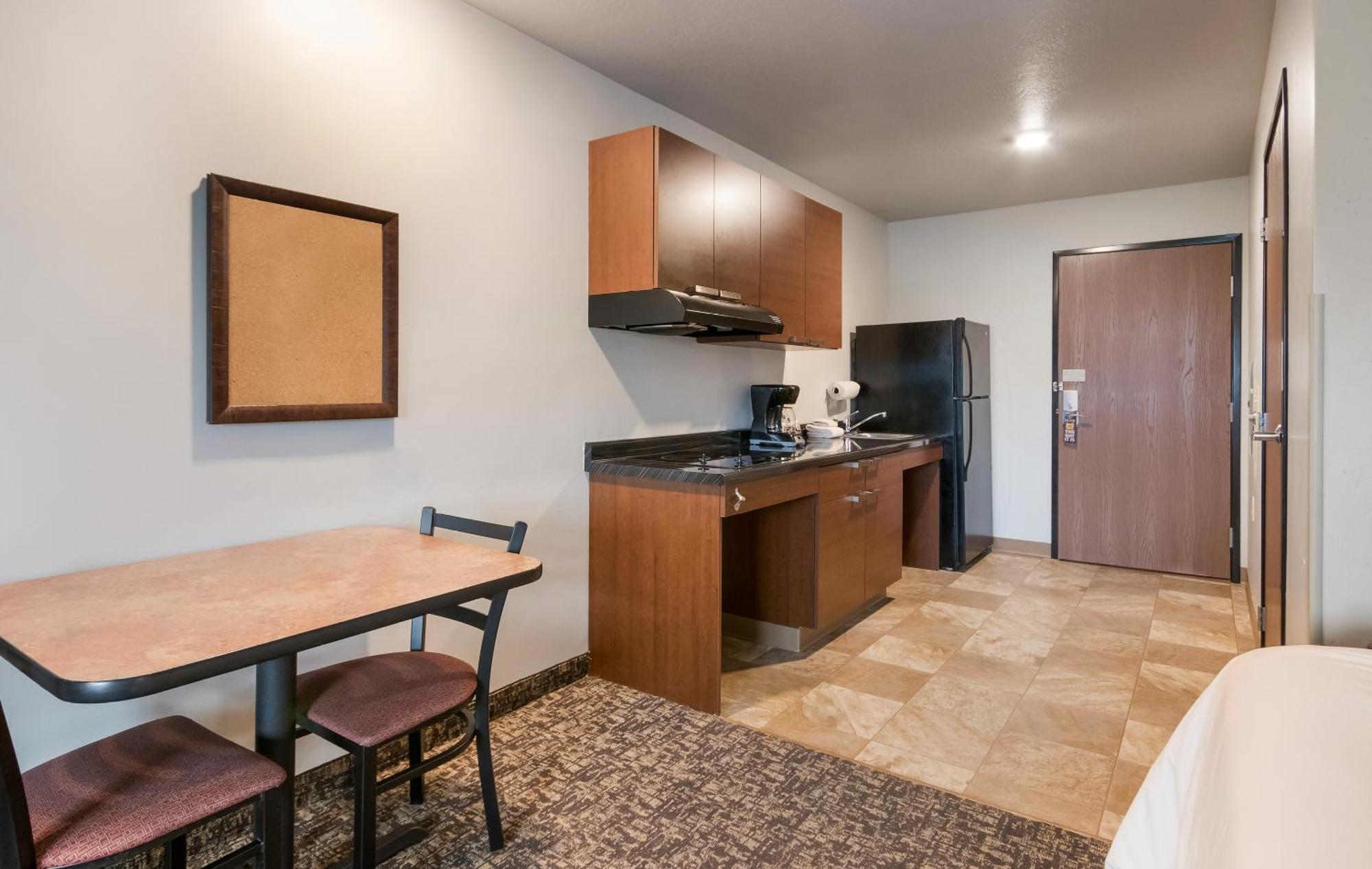 My Place Hotel-Lubbock, Tx Номер фото