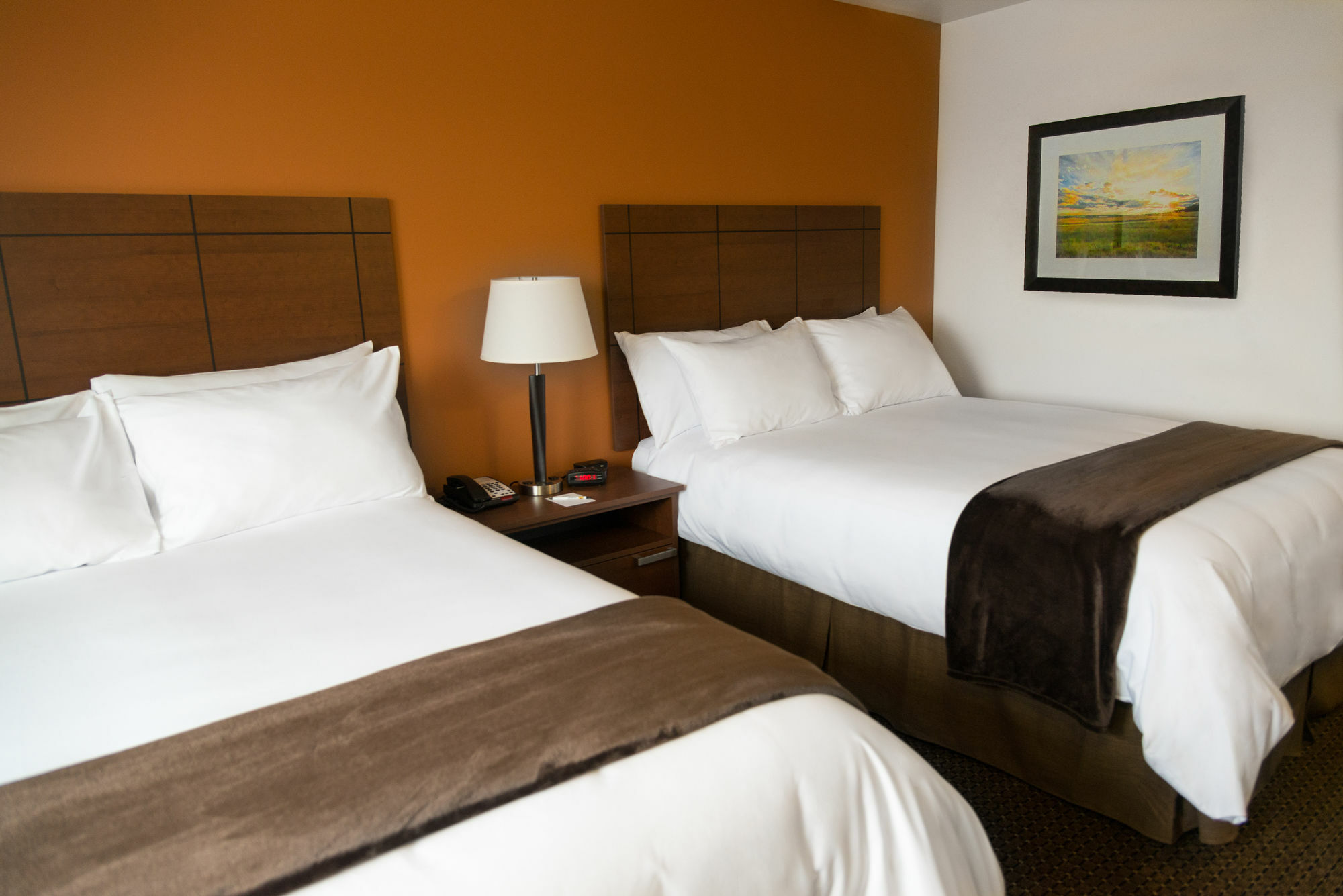 My Place Hotel-Lubbock, Tx Экстерьер фото