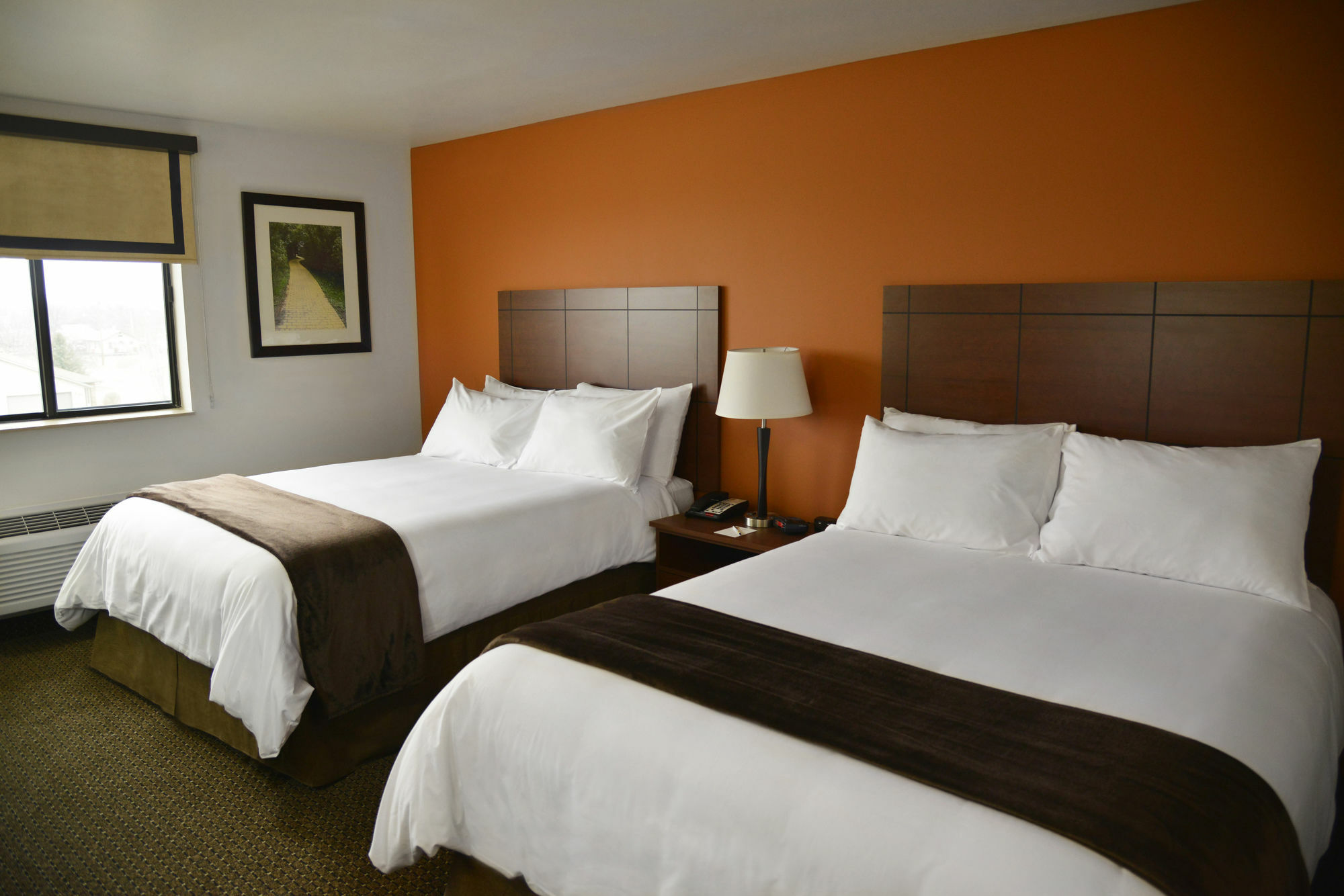 My Place Hotel-Lubbock, Tx Экстерьер фото