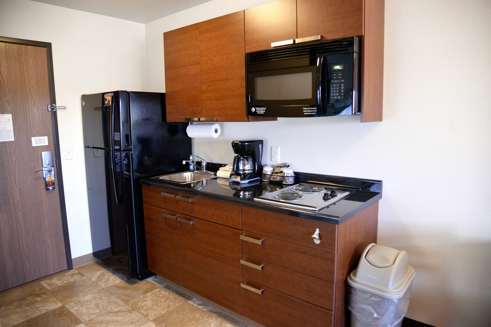 My Place Hotel-Lubbock, Tx Экстерьер фото