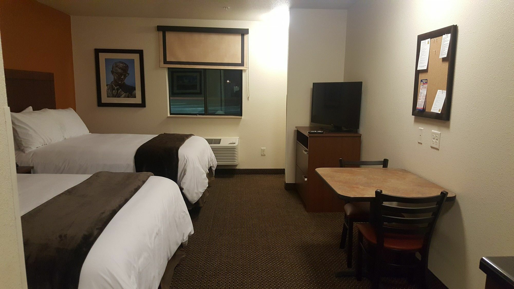 My Place Hotel-Lubbock, Tx Экстерьер фото